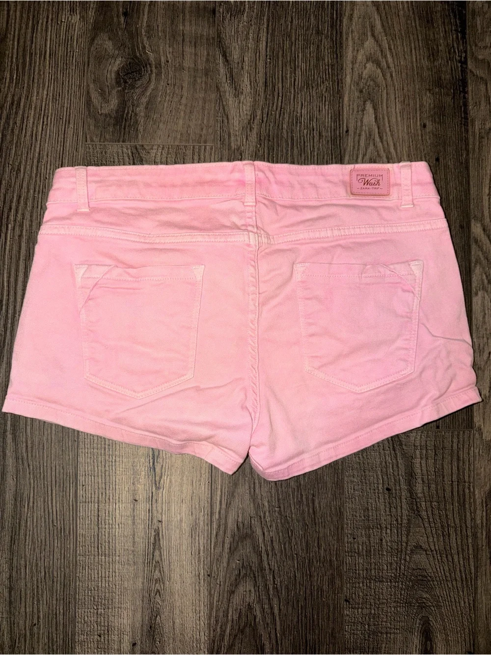Women's Denim Shorts